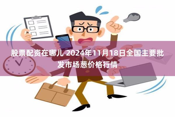 股票配资在哪儿 2024年11月18日全国主要批发市场葱价格行情